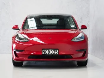 Tesla Model 3 2020 photo 5