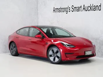 Tesla Model 3 2020 photo 2