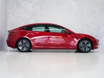 Tesla Model 3 2020 photo 4