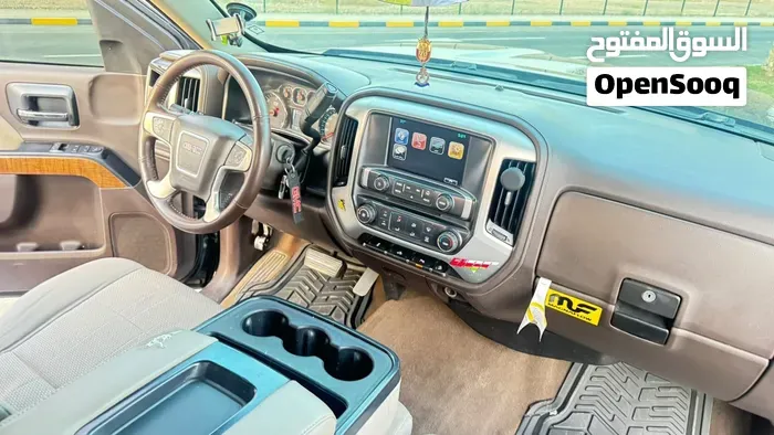 GMC Sierra 2017 photo 4