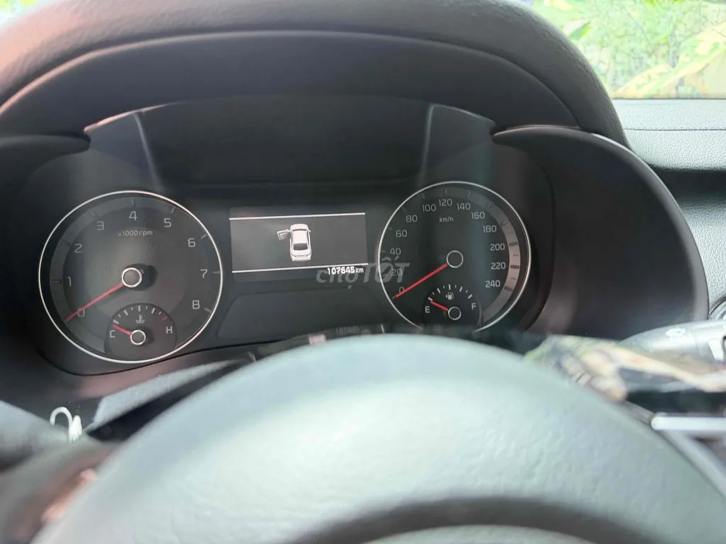 Kia Cerato 2019 photo 5