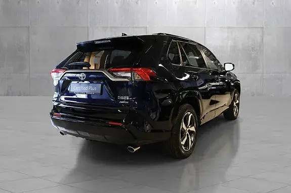 Toyota Rav4 2023 photo 5