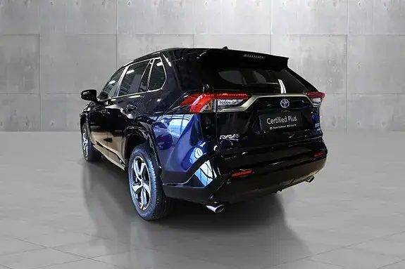 Toyota Rav4 2023 photo 3