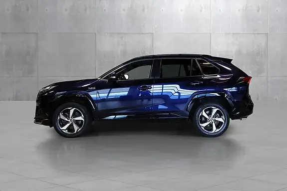 Toyota Rav4 2023 photo 2