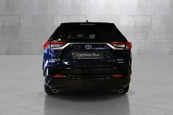 Toyota Rav4 2023 photo 4