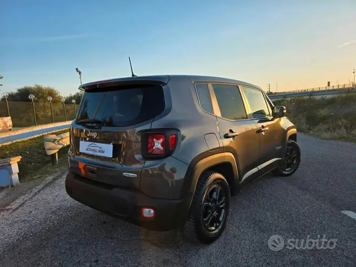 Jeep Renegade 2020 photo 5