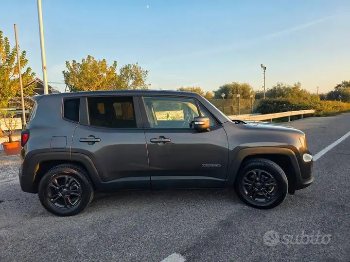 Jeep Renegade 2020 photo 4
