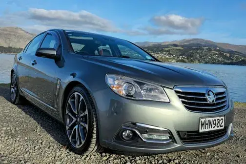 Holden Commodore