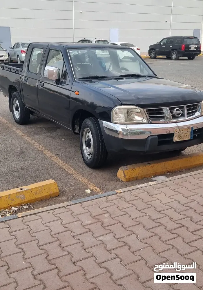 Nissan Datsun