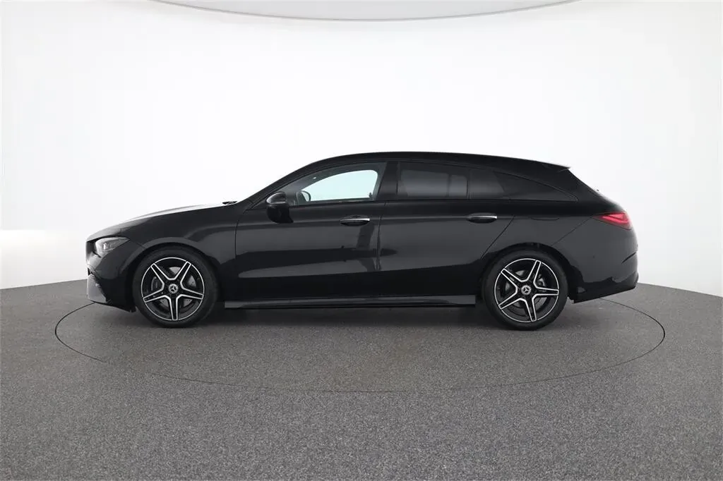Mercedes-Benz Cla-Class 2026 photo 2