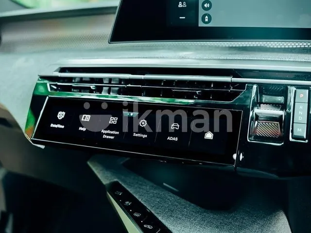 Peugeot 5008 2025 photo 5