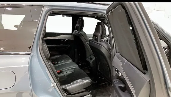 Volvo Xc90 2020 photo 5