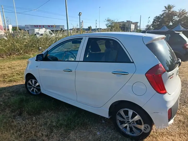 Kia Picanto 2014 photo 4