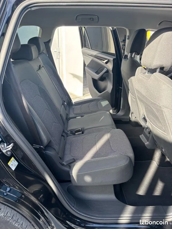 Skoda Kodiaq 2024 photo 3