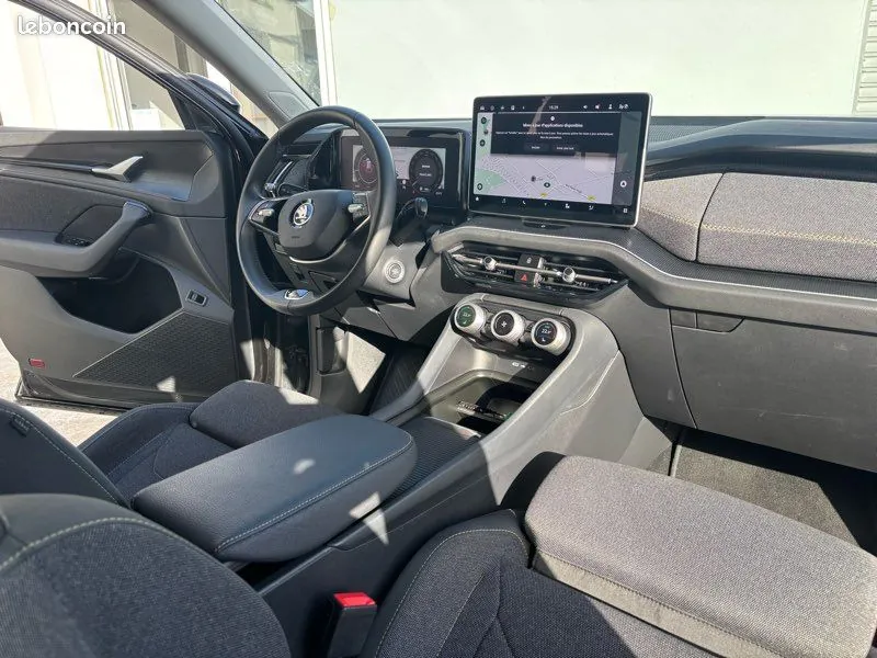 Skoda Kodiaq 2024 photo 2