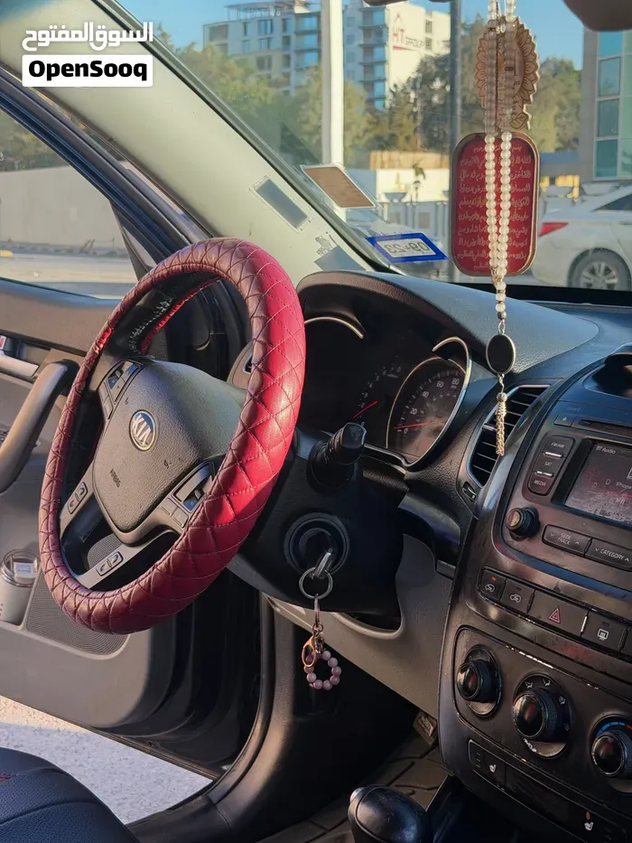 Kia Sorento 2015 photo 2