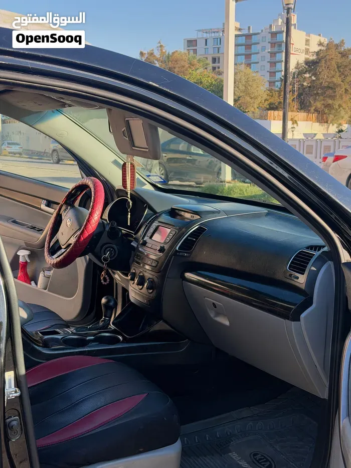 Kia Sorento 2015 photo 3