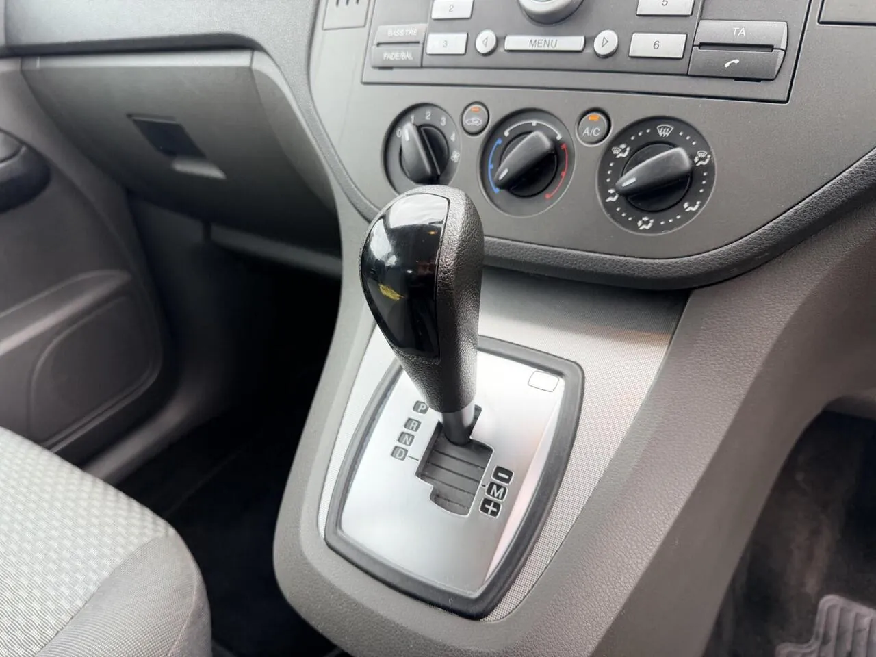 Ford Focus C-Max 2006 photo 5