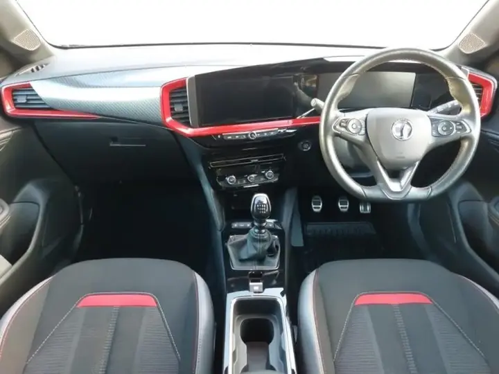 Vauxhall Mokka 2022 photo 3