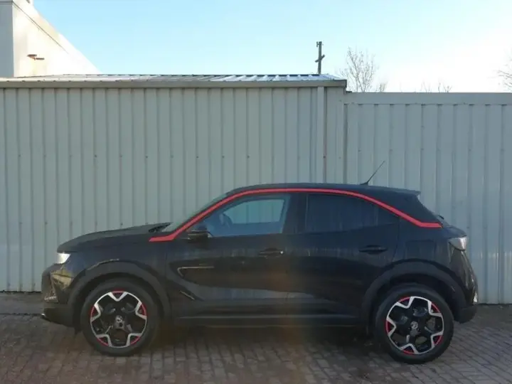 Vauxhall Mokka 2022 photo 4
