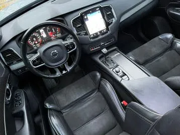 Volvo Xc90 2016 photo 3