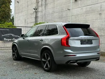 Volvo Xc90 2016 photo 2