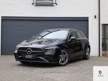 Mercedes-Benz A 200 2024 photo 3