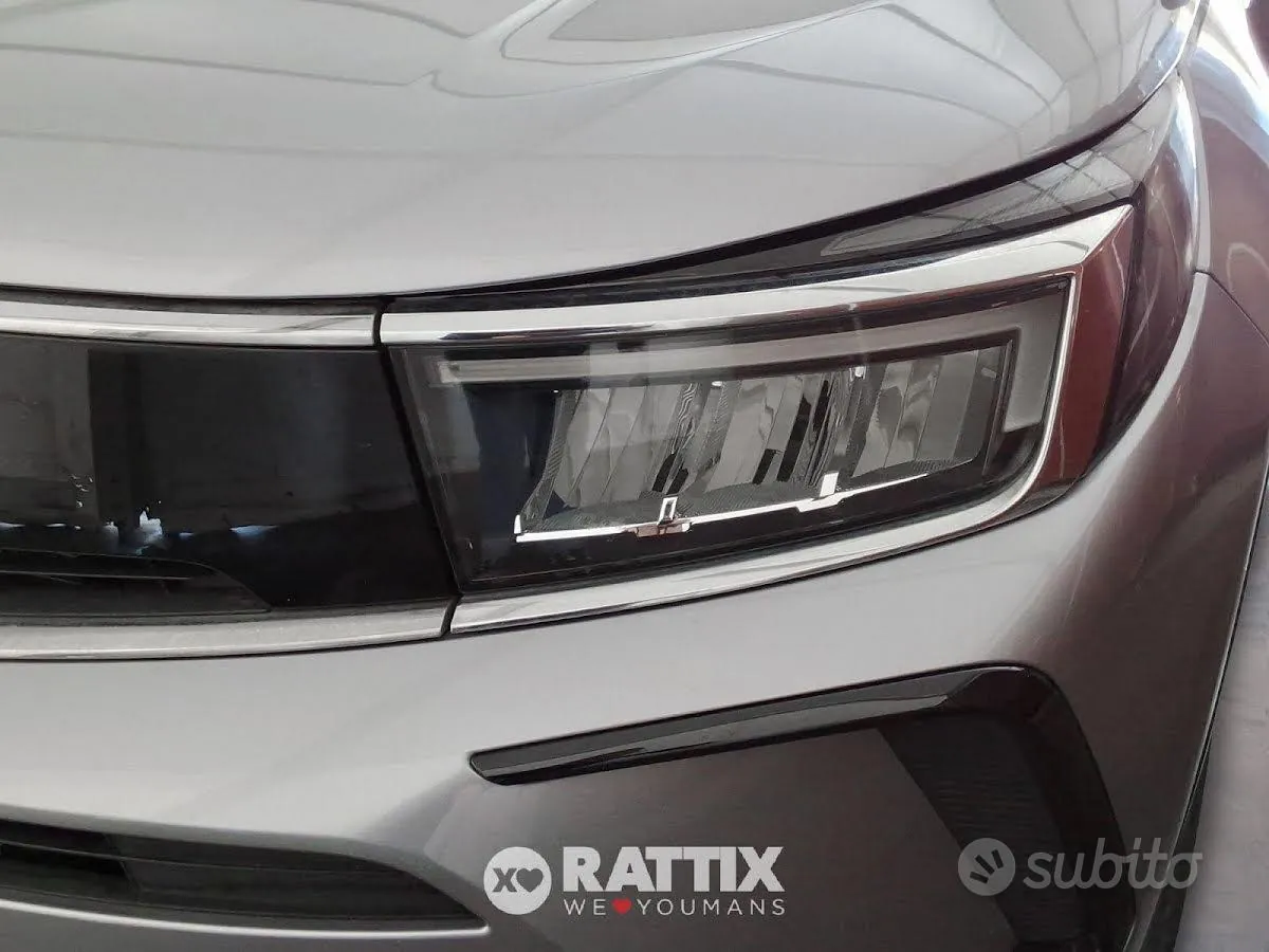 Opel Grandland 2024 photo 3