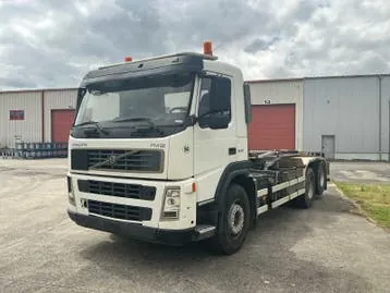 Volvo 2004 Fm/Fh