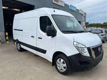 Nissan Interstar 2023 photo 2