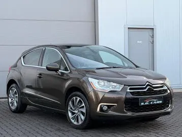 Citroen Ds4 2011 photo 3