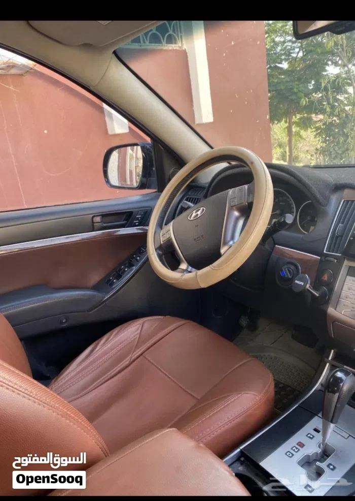 Hyundai Veracruz