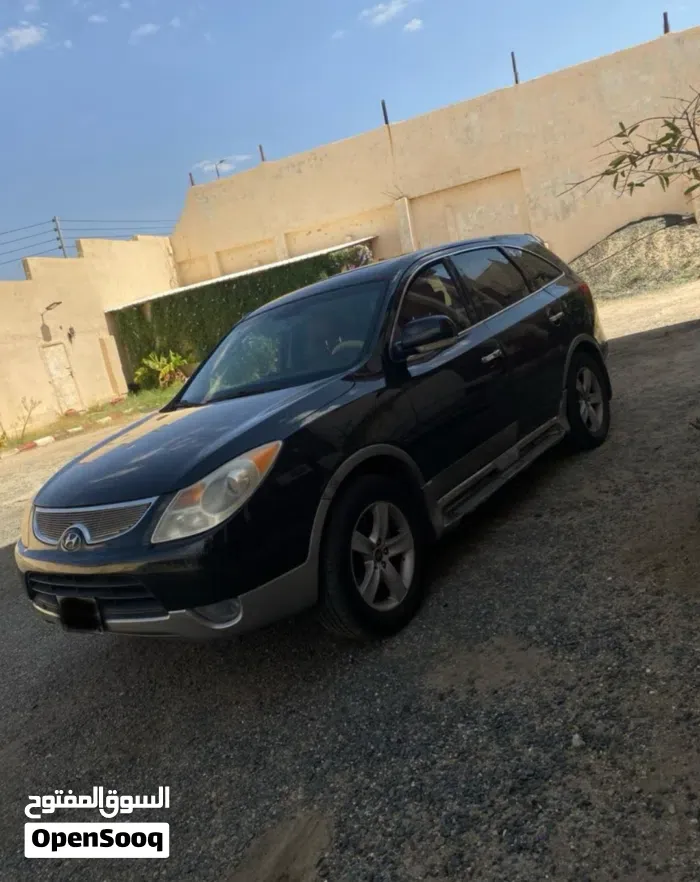 Hyundai Veracruz 2012 photo 2