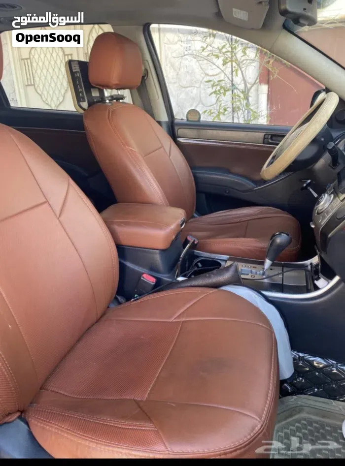 Hyundai Veracruz 2012 photo 4