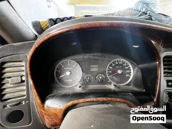 Hyundai Porter 2008 photo 3