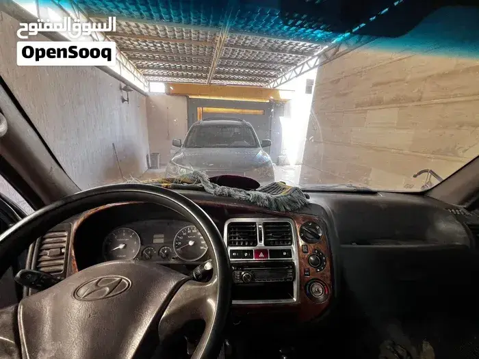 Hyundai Porter 2008 photo 4