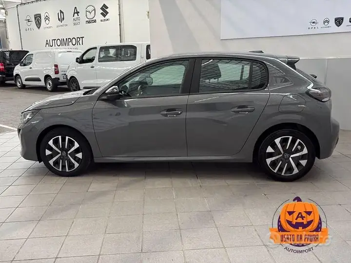 Peugeot 208 2024 photo 3