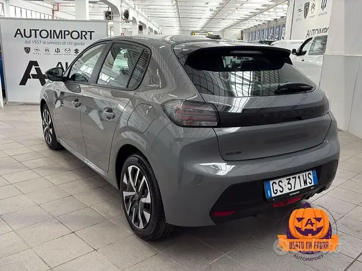 Peugeot 208 2024 photo 4