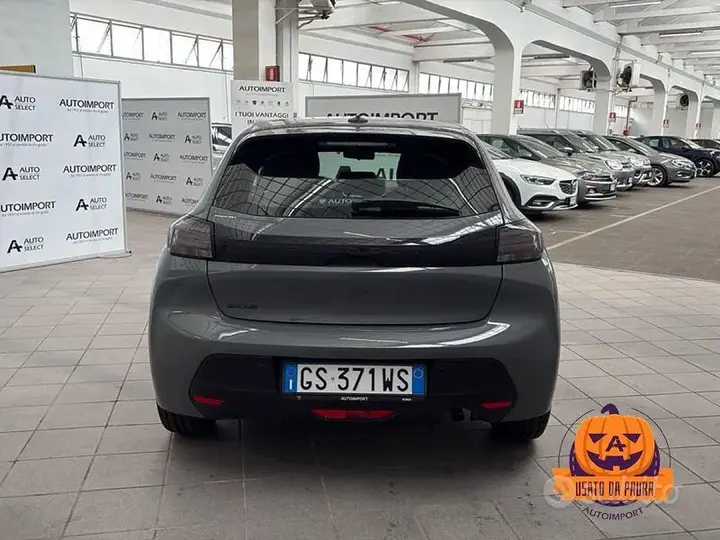 Peugeot 208 2024 photo 5