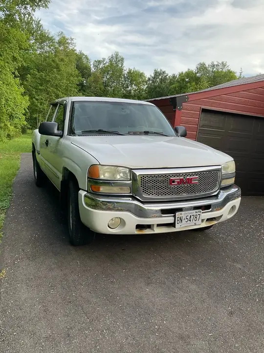 GMC C/K 1500
