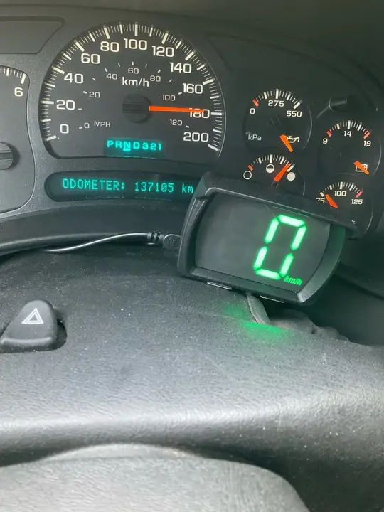 GMC C/K 1500 2004 photo 5