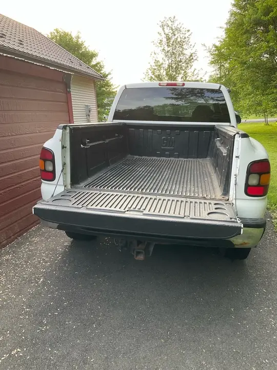 GMC C/K 1500 2004 photo 3