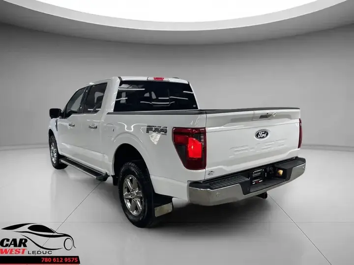 Ford F-150 2024 photo 5