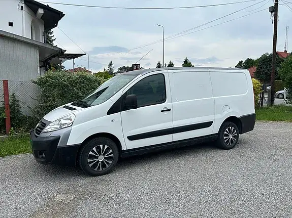 Fiat Scudo 2014 photo 3