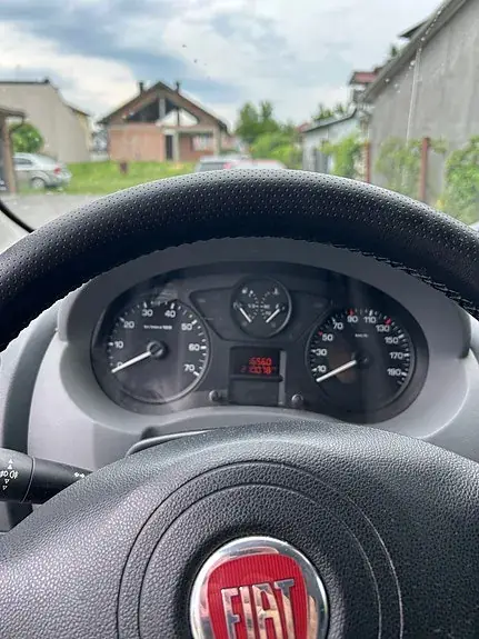 Fiat Scudo 2014 photo 5