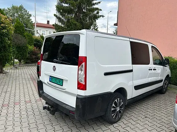 Fiat Scudo