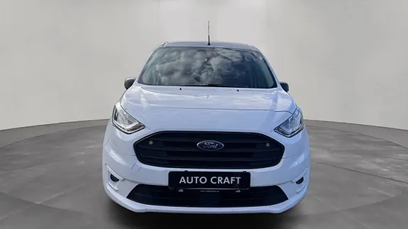 Ford Transit Connect 2019 photo 2