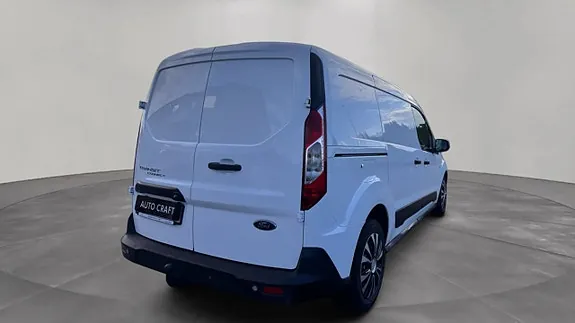 Ford Transit Connect 2019 photo 5