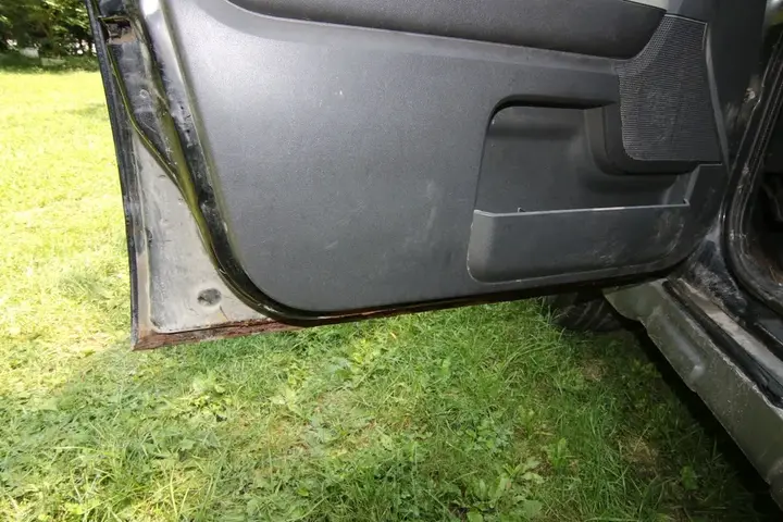 Ford Escape 2010 photo 5