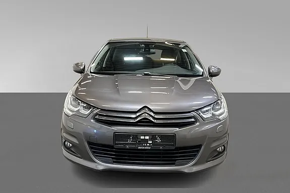 Citroen C4 2017 photo 2